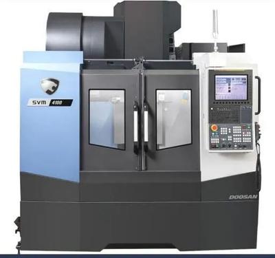 Doosan SVM4100 (2023)