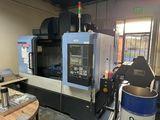 Doosan DNM-400II (2013)