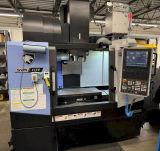 Doosan SVM 4100 (2024)