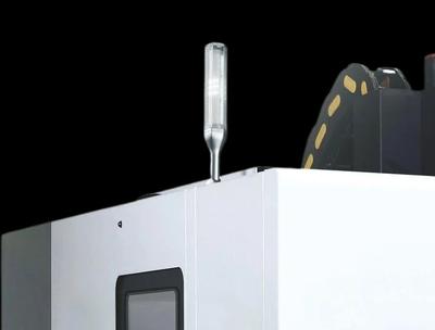 Doosan VC430