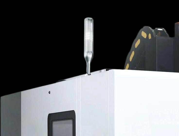 Doosan VC430