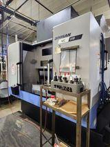 Doosan vc 510 vmc (2020)