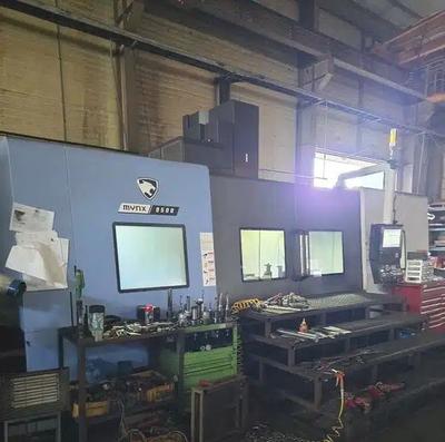 Doosan mynx