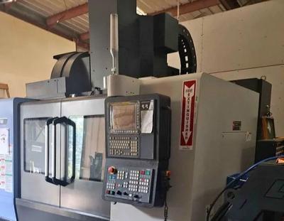 Doosan DNM (2018)