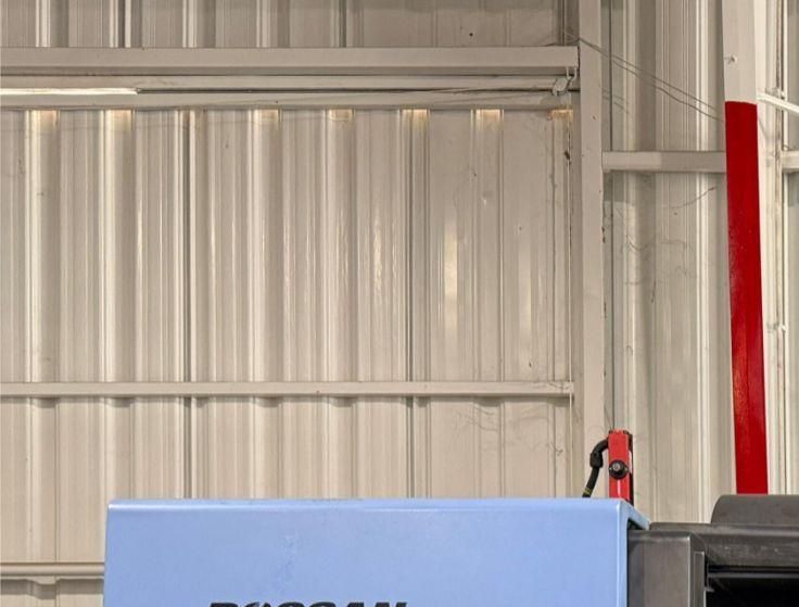 Doosan MV6030