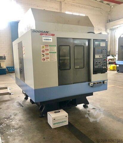 Doosan DT360D/40 (2013)