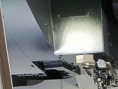 Doosan DNM 200/5AX