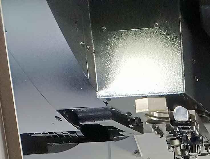 Doosan DNM 200/5AX