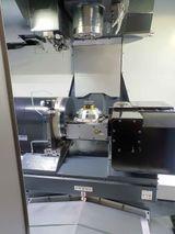 Doosan DNM 200/5AX Discontinued Model Brand DOOSAN Type Vertical Machining Centers
