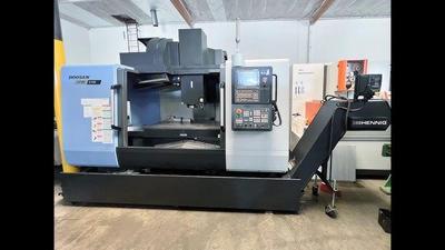 Doosan DNM 6700 (2018)