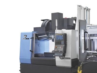 Doosan DNM 5700S
