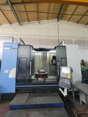 Doosan VCF 850SR (2016)