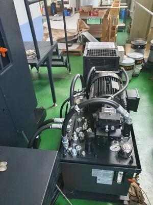 Doosan VM 960L (2019)