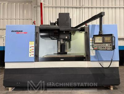 Doosan C (2007)