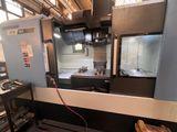 Doosan DNM 750 II (2018)