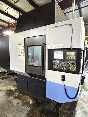 Doosan VC 500 (2008)