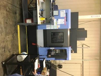 Doosan DNM 2005X (2015)