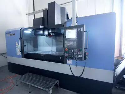 Doosan DNM 750L (2016)
