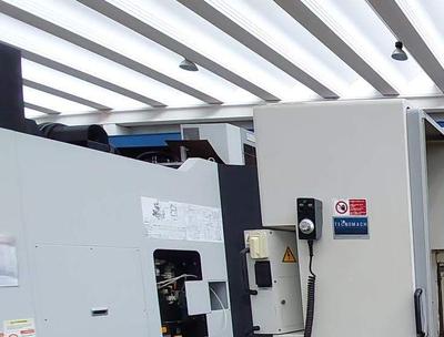 Doosan VC500 (2000)