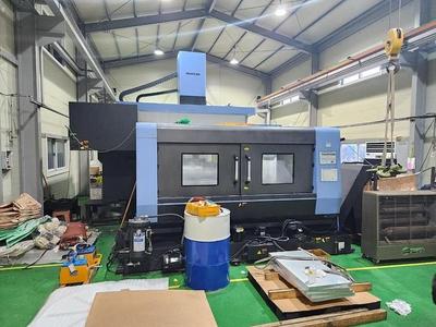 Doosan BM2740M (2018)