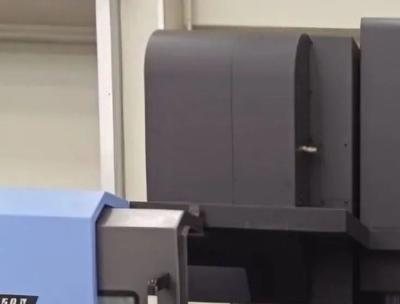 Doosan MYNX (2023)