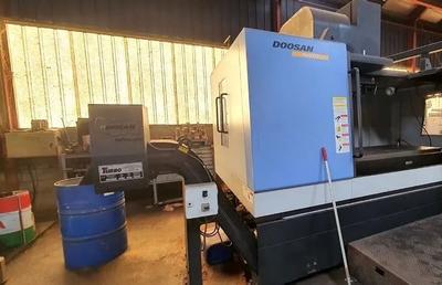 Doosan MYNX (2008)
