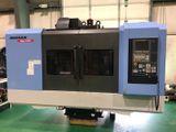 Doosan mynx 5400 cnc vertical machining center (2014)
