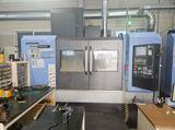 Doosan MYNX 6500 / 50II (2020)