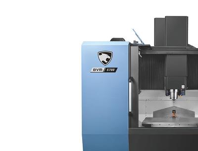 Doosan BVM 5700