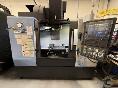 Doosan DNM 4500 (2024)