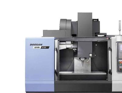 Doosan DNM 5700 (2016)