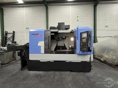 Doosan MYNX 5400 (2012)