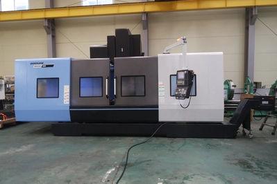 Doosan MYNX 9500/50 (2016)