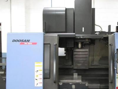 Doosan MV-5025 (2008)