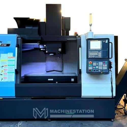 Doosan C (2016)