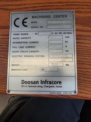 Doosan MYNX (2011)