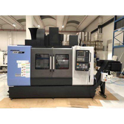 Doosan DNM 6700 (2016)