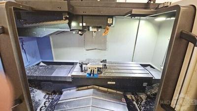 Doosan DNM 5700