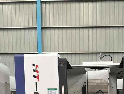 Doosan HM635ll (2014)
