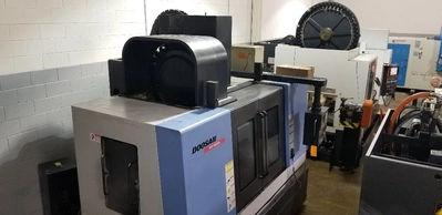 Doosan MV 4020L (2008)