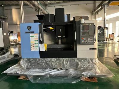 Doosan DNM5705 (2017)