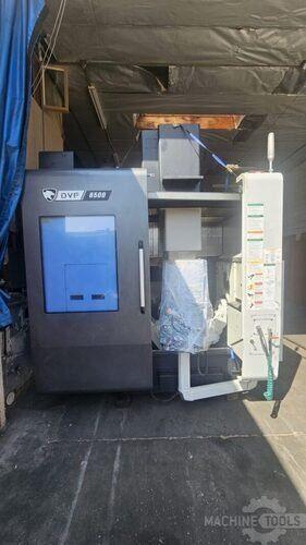 Doosan DVF6500 (2022)