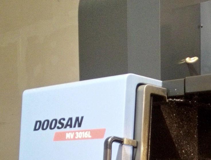 Doosan MV (2007)