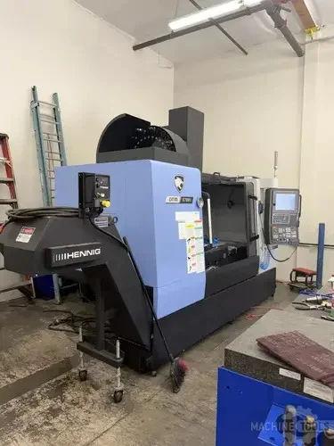 Doosan DNM 5700L (2024)