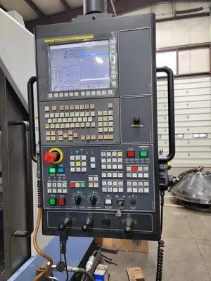 Doosan VM 1260 (2013)