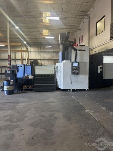 Doosan DBM2030 (2020)