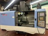 Doosan DNM (2008)