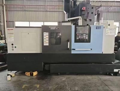Doosan PUMA3050 (2014)