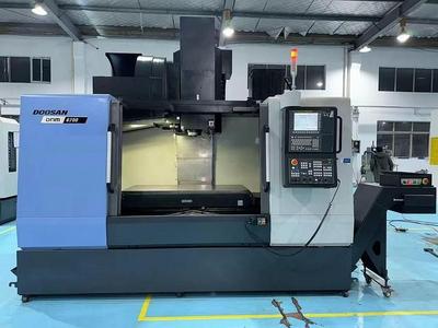 Doosan DNM 6700 (2020)
