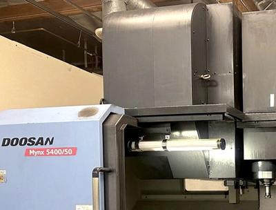 Doosan MYNX (2011)